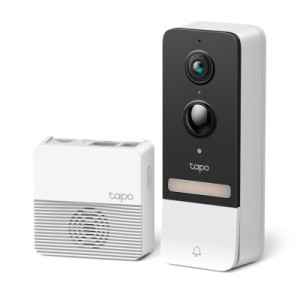 Видеодомофон TP-Link Tapo D230S1 (TAPO-D230S1)