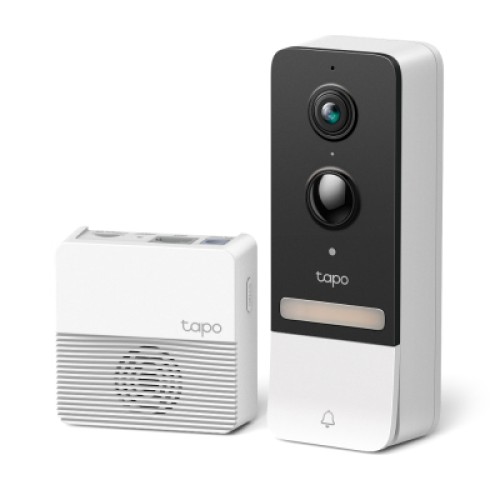 Видеодомофон TP-Link Tapo D230S1 (TAPO-D230S1)