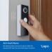 Видеодомофон TP-Link Tapo D235 (TAPO-D235)