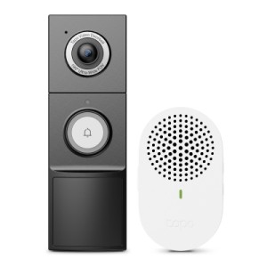 Видеодомофон TP-Link Tapo D235 (TAPO-D235)