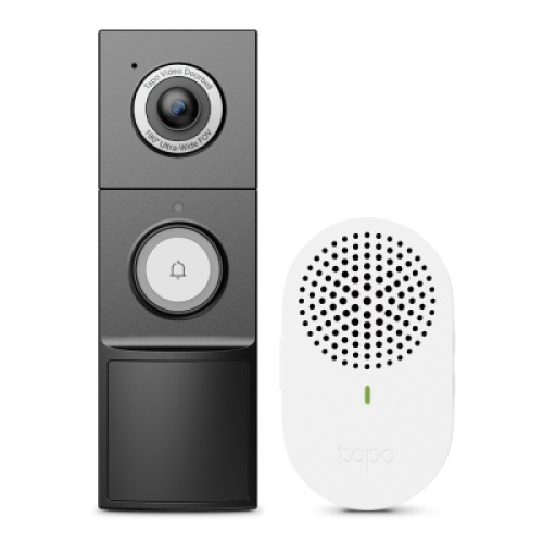 Видеодомофон TP-Link Tapo D235 (TAPO-D235)