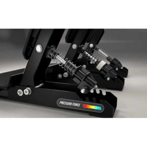 Педали игровые ThrustMaster Raceline Pedals III (4060383)