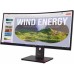 Монитор Lenovo T34WD-40 (64AEGAT1UA)