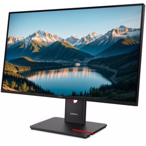 Монитор Lenovo T27Q-40 (64A6GAT6UA)