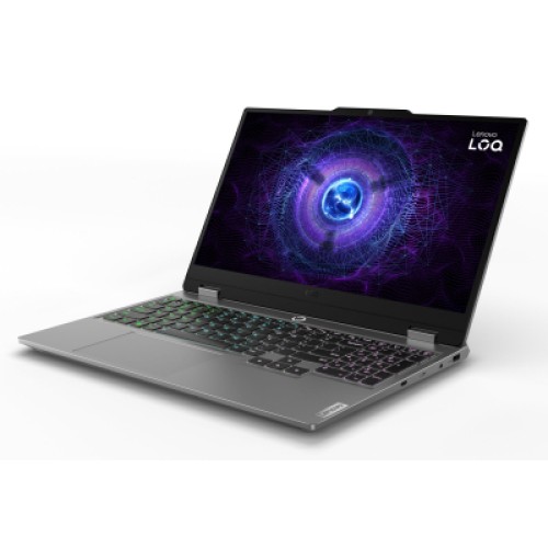 Ноутбук Lenovo LOQ 15IRX9 (83DV0175RA)