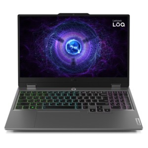 Ноутбук Lenovo LOQ 15IRX9 (83DV0175RA)