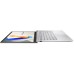 Ноутбук ASUS Vivobook 15 X1504VA-BQ1038W (90NB10J2-M019C0)