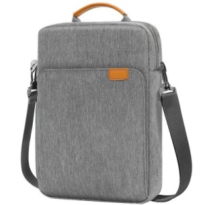 Чохол до планшета BeCover Universal 9"-11" Gray (711861)
