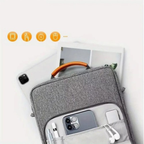 Чехол для планшета BeCover Universal 9"-11" Gray (711861)