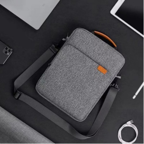 Чехол для планшета BeCover Universal 9"-11" Gray (711861)