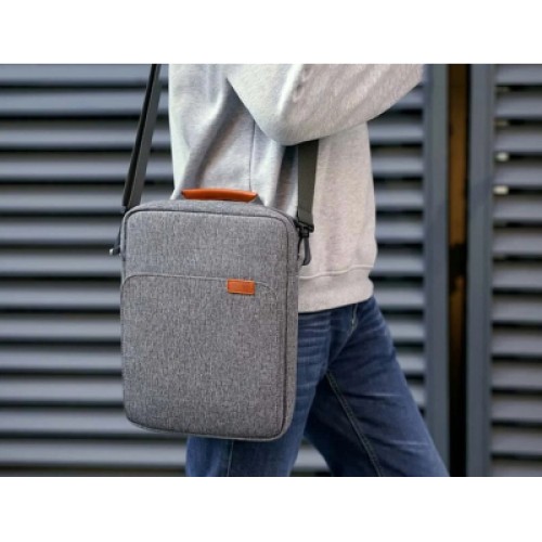 Чехол для планшета BeCover Universal 9"-11" Gray (711861)