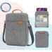 Чехол для планшета BeCover Universal 9"-11" Gray (711861)