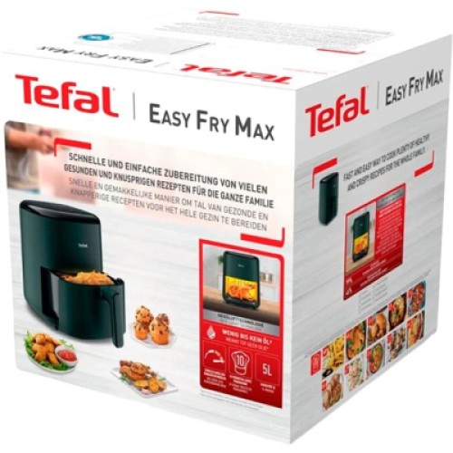 Мультипечь Tefal EY245H10
