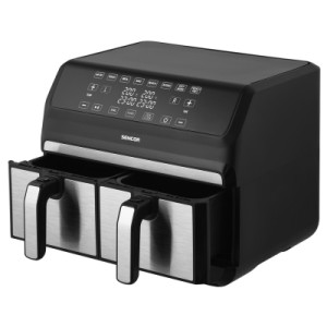 Мультипечь Sencor SFR 9500SS