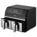 Мультипечь Sencor SFR 9500SS