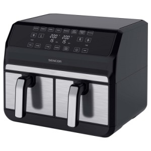 Мультипечь Sencor SFR 9500SS