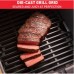 Мультипечь Moulinex Easy Fry & Grill Digital (EZ505D10)