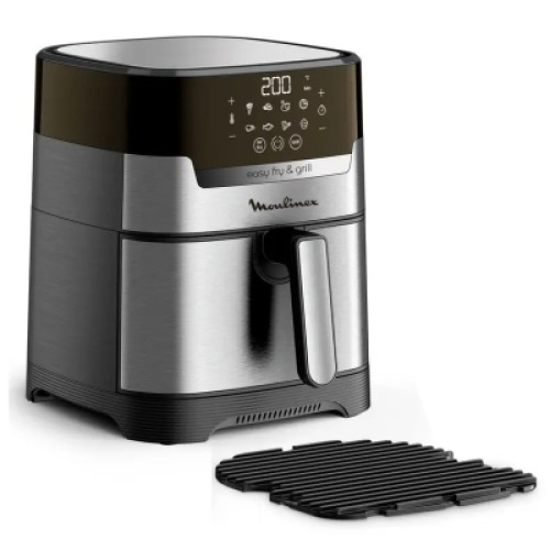 Мультипечь Moulinex Easy Fry & Grill Digital (EZ505D10)