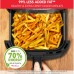 Мультипечь Moulinex Easy Fry & Grill Digital (EZ505D10)