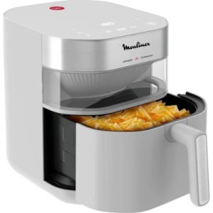 Мультипечь Moulinex Easy Fry Infrared (EZ831GF0)