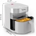 Мультипечь Moulinex Easy Fry Infrared (EZ831GF0)