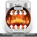 Мультипечь Moulinex Easy Fry Infrared (EZ831GF0)