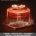 Мультипечь Moulinex Easy Fry Infrared (EZ831GF0)