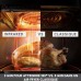 Мультипечь Moulinex Easy Fry Infrared (EZ831GF0)