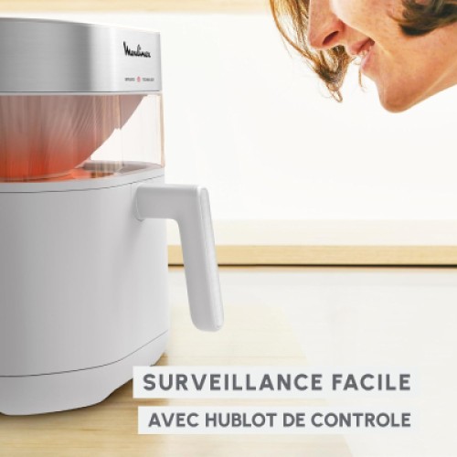 Мультипечь Moulinex Easy Fry Infrared (EZ831GF0)