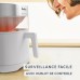 Мультипечь Moulinex Easy Fry Infrared (EZ831GF0)