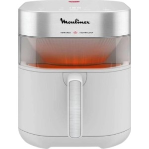 Мультипечь Moulinex Easy Fry Infrared (EZ831GF0)