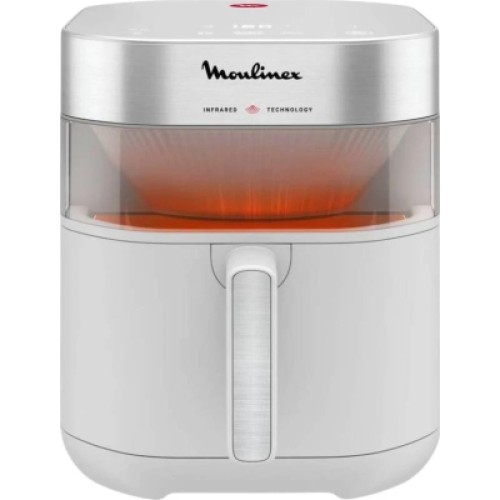 Мультипечь Moulinex Easy Fry Infrared (EZ831GF0)