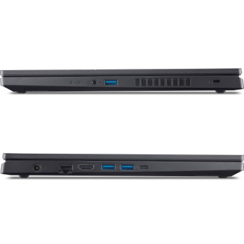 Ноутбук Acer Nitro V 15 ANV15-51 (NH.QV3EU.00D)