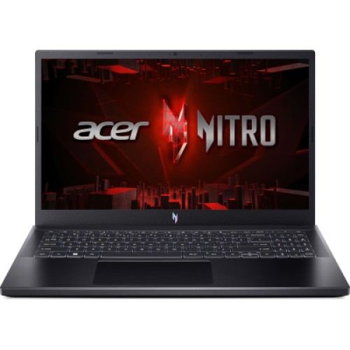 Ноутбук Acer Nitro V 15 ANV15-51 (NH.QV3EU.00D)