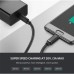 Дата кабель USB-C to USB-C 2.0m Ugreen (UGR-10306)