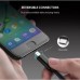 Дата кабель USB-C to USB-C 2.0m Ugreen (UGR-10306)