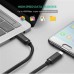 Дата кабель USB-C to USB-C 2.0m Ugreen (UGR-10306)