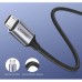 Дата кабель USB 2.0 AM to Micro 5P 2.0m Ugreen (UGR-60148)