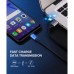 Дата кабель USB 2.0 AM to Micro 5P 2.0m Ugreen (UGR-60148)