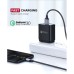 Дата кабель USB 2.0 AM to Micro 5P 2.0m Ugreen (UGR-60148)