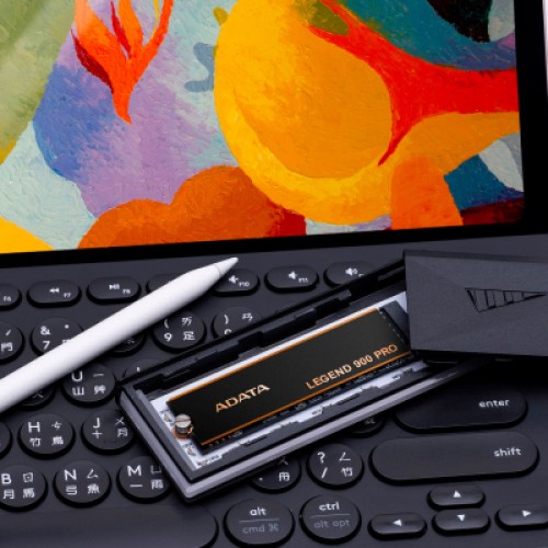 Накопитель SSD M.2 2280 1TB Legend 900 PRO ADATA (SLEG-900P-1TCS)