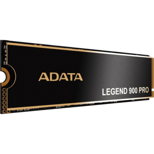 Накопитель SSD M.2 2280 1TB Legend 900 PRO ADATA (SLEG-900P-1TCS)