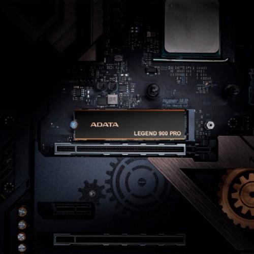 Накопитель SSD M.2 2280 1TB Legend 900 PRO ADATA (SLEG-900P-1TCS)
