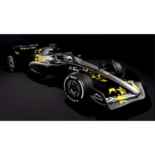 Игра Sony EA SPORTS F1 25, BD диск (5030937125380)
