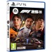 Игра Sony EA SPORTS F1 25, BD диск (5030937125380)