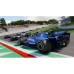 Игра Sony EA SPORTS F1 25, BD диск (5030937125380)