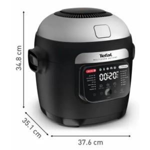 Мультипечь Tefal MY741CF1