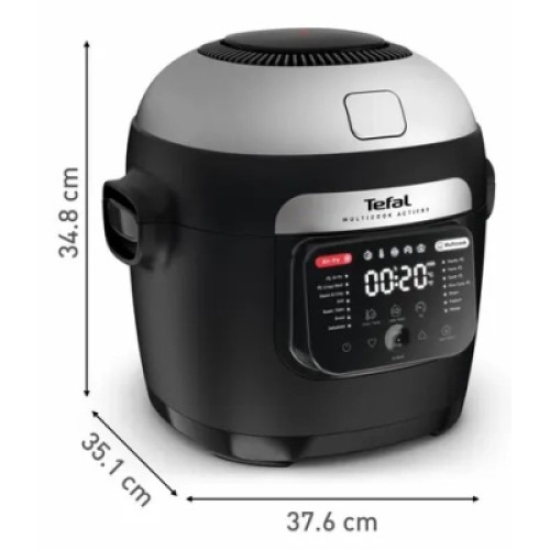 Мультипечь Tefal MY741CF1