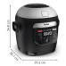 Мультипечь Tefal MY741CF1