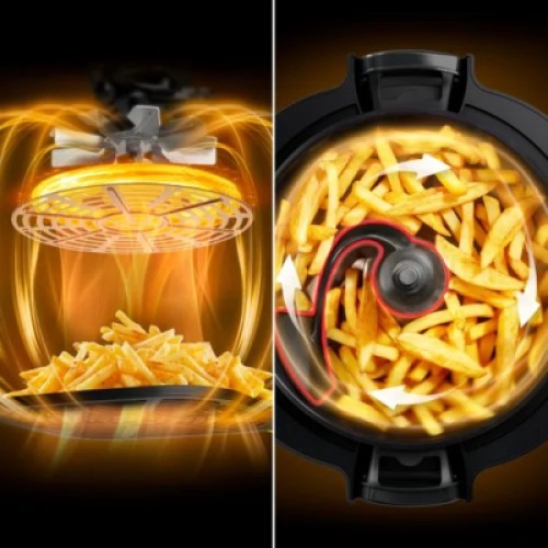 Мультипечь Tefal MY741CF1